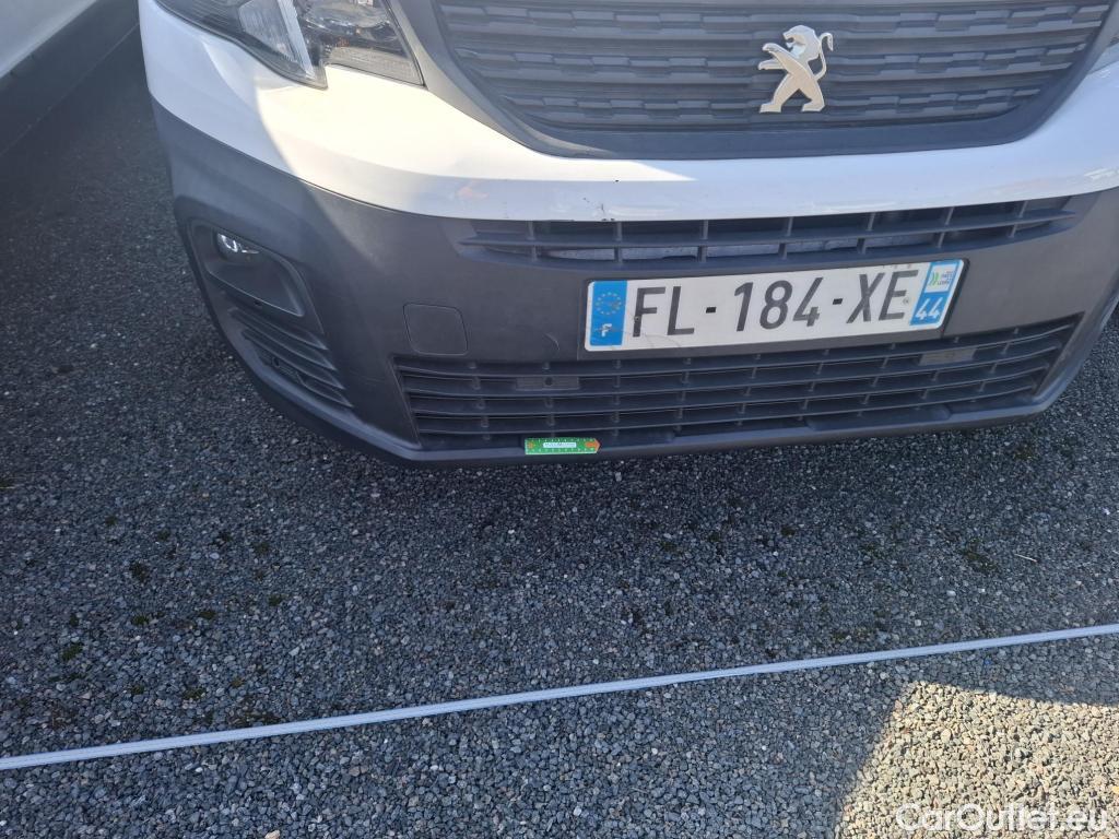  Peugeot  Partner  Grip L1 1.5 HDi 100CV BVM5 E6dT #3
