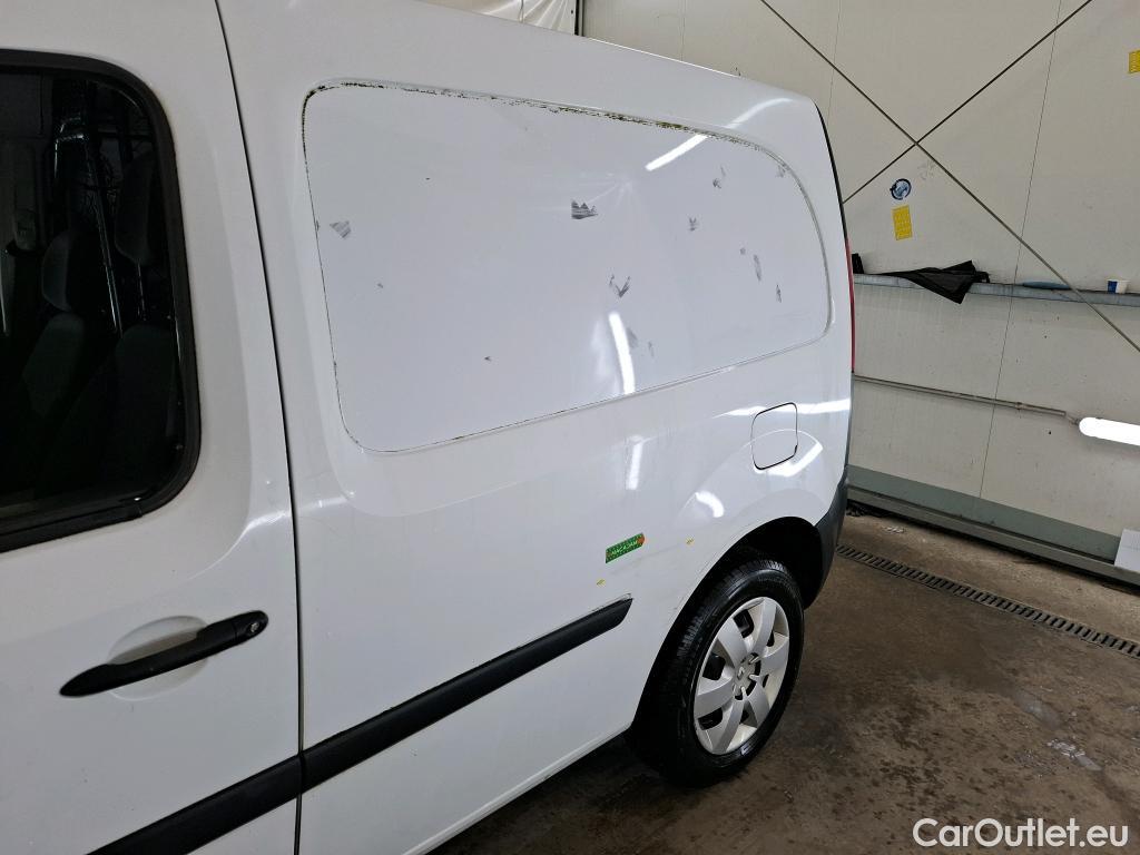  Renault  Kangoo  Express Grand Confort (L1) 1.5 dCi 90CV BVM5 E6 #22