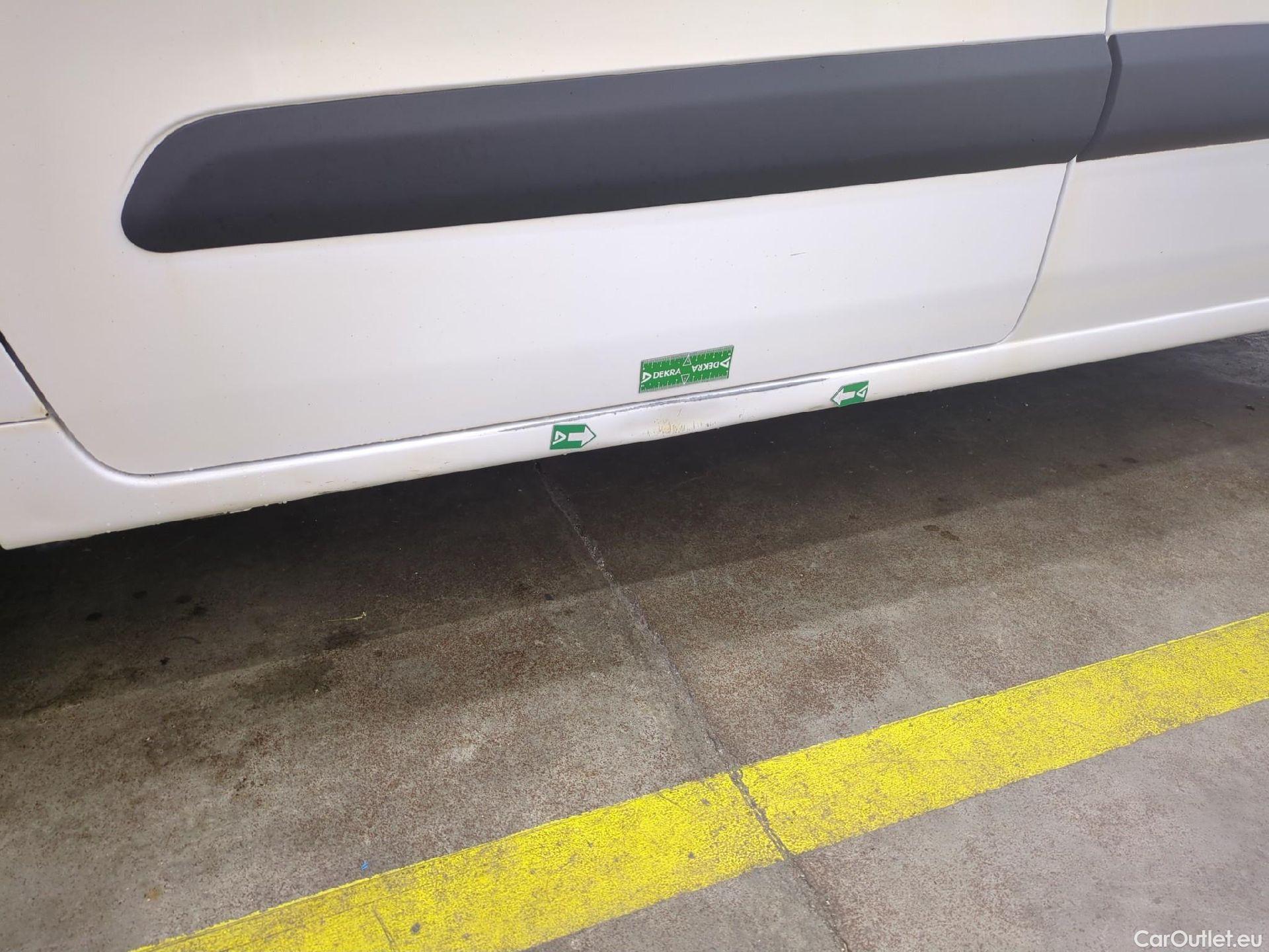  Peugeot  Partner  L1 Premium Pack 1.6 HDi 100CV BVM5 E6 #20