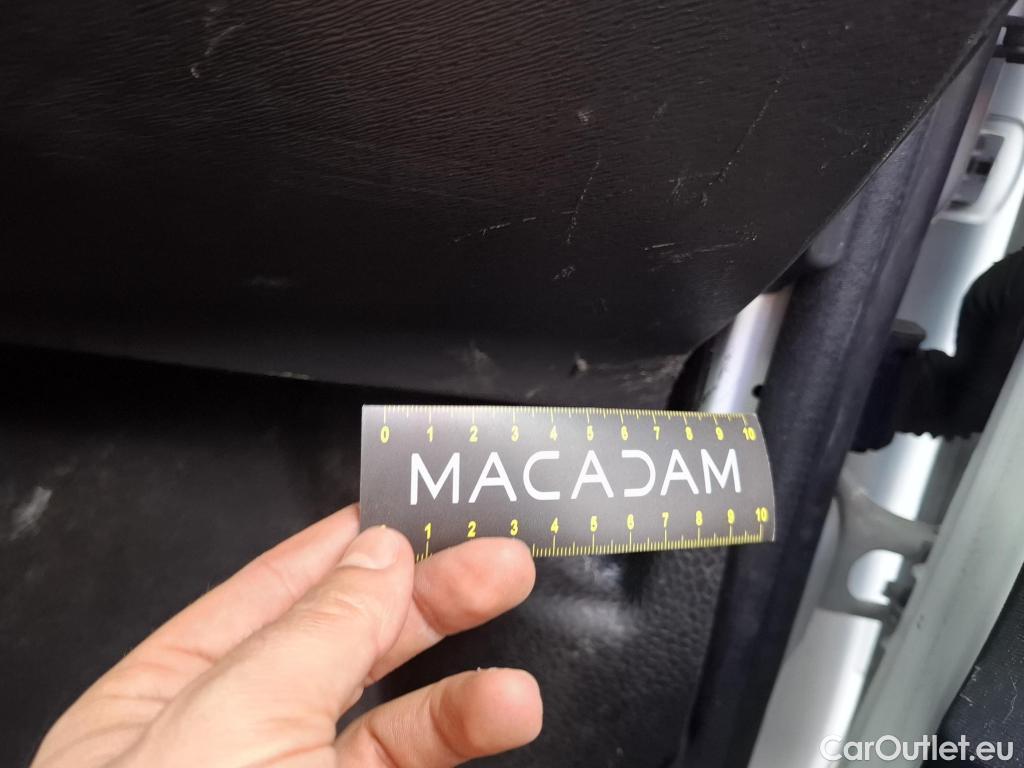  Renault  Kangoo  Express Grand Confort (L1) 1.5 dCi 90CV BVM5 E6 #88