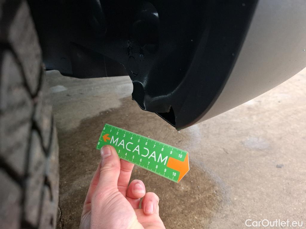  Renault  Kangoo  Express Grand Confort (L1) 1.5 dCi 90CV BVM5 E6 #81