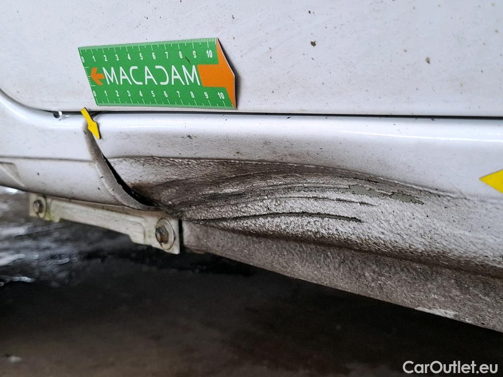  Renault  Kangoo  Express Grand Confort (L1) 1.5 dCi 90CV BVM5 E6 #56