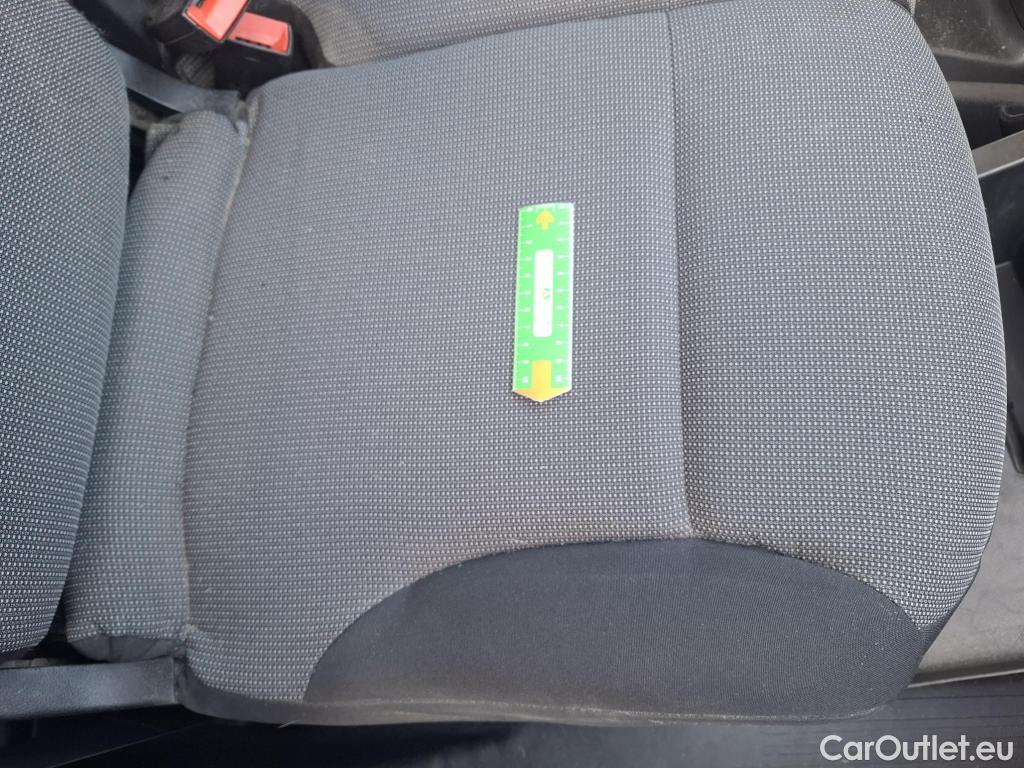  Peugeot  Partner  Grip L1 1.5 HDi 100CV BVM5 E6dT #35