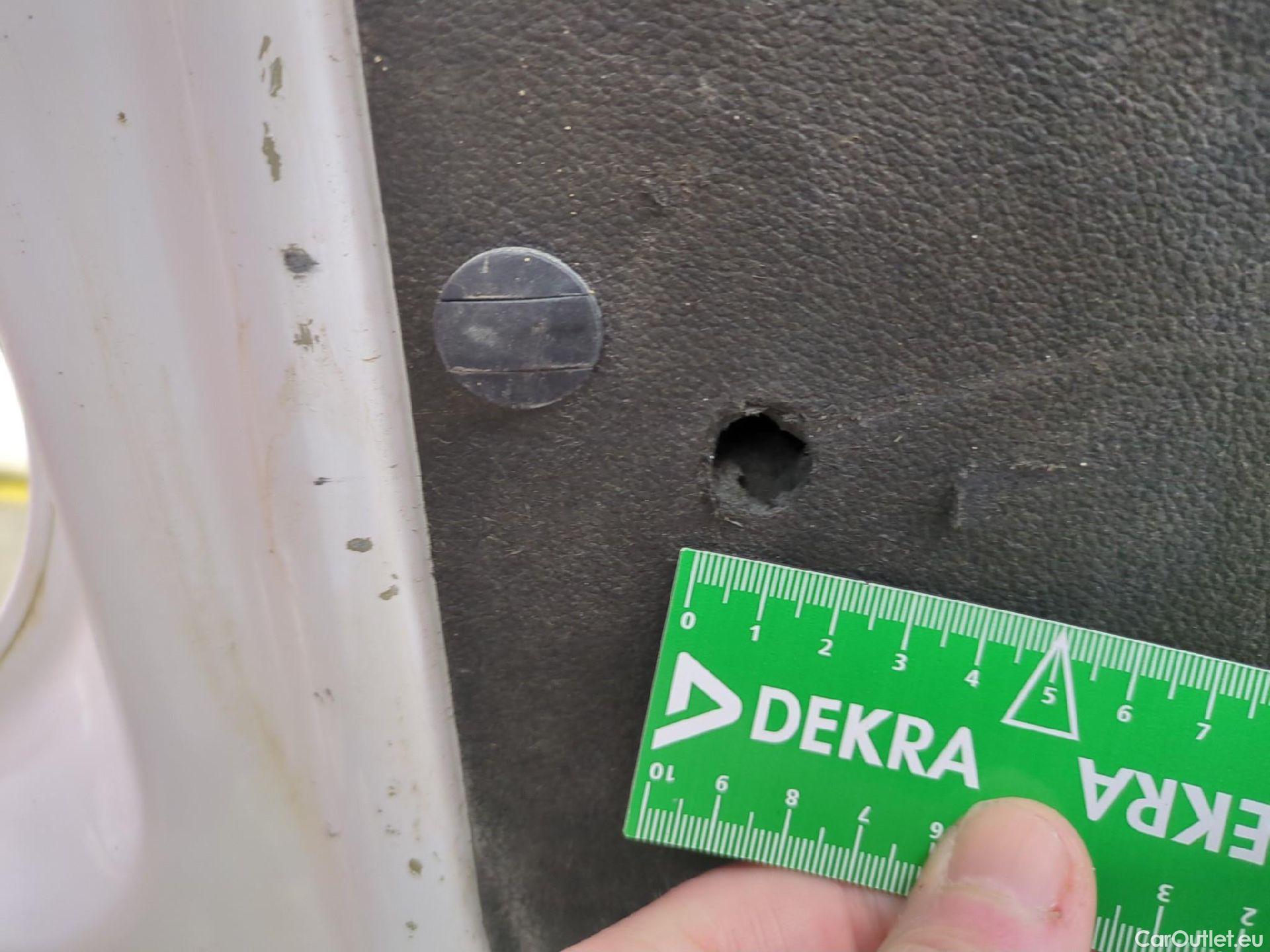  Peugeot  Partner  L1 Premium Pack 1.6 HDi 100CV BVM5 E6 #4