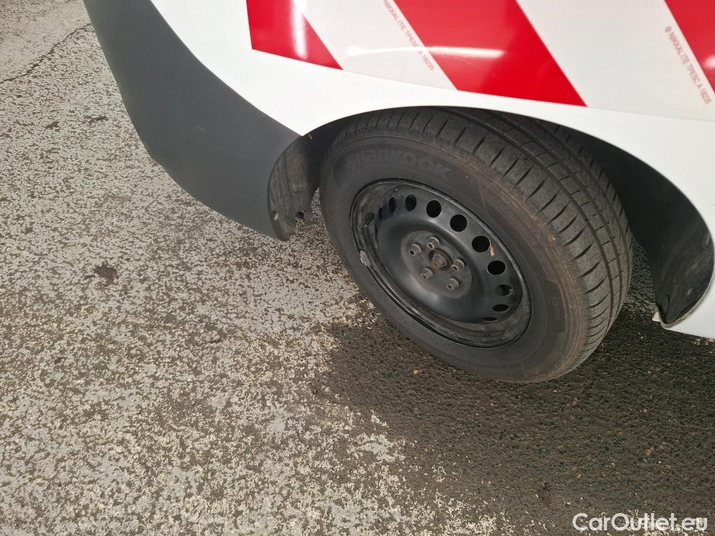  Renault  Kangoo  Express Extra (Série Spéciale) 1.5 dCi 90CV BVM5 E6 #5