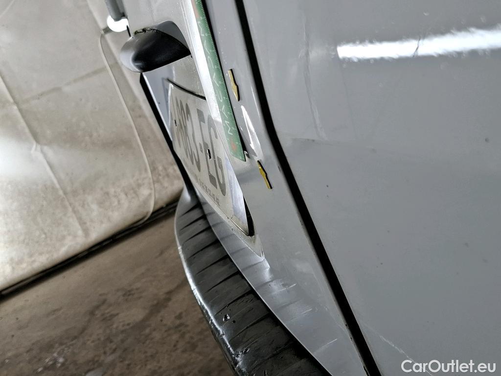  Renault  Kangoo  Express Grand Confort (L1) 1.5 dCi 90CV BVM5 E6 #97