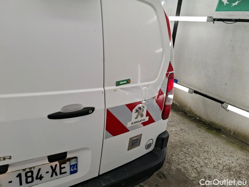 Peugeot  Partner  Grip L1 1.5 HDi 100CV BVM5 E6dT #4