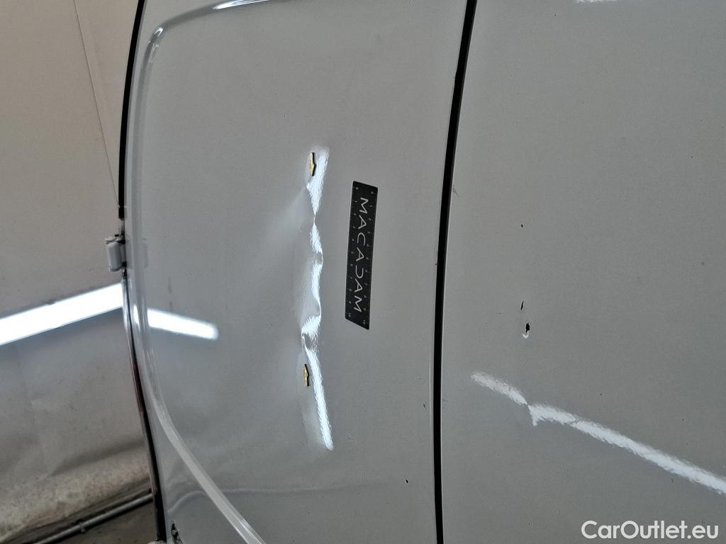  Renault  Kangoo  II Express Maxi Extra (Série Spéciale) - Cab. Appr. 1.5 dCi 95CV BVM6 E6dT #27