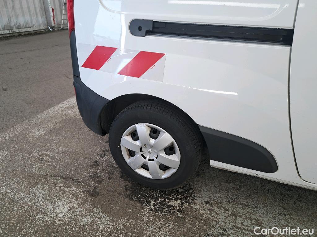  Renault  Kangoo  II Express Maxi Extra (Série Spéciale) 1.5 dCi 95CV BVM6 E6dT #40