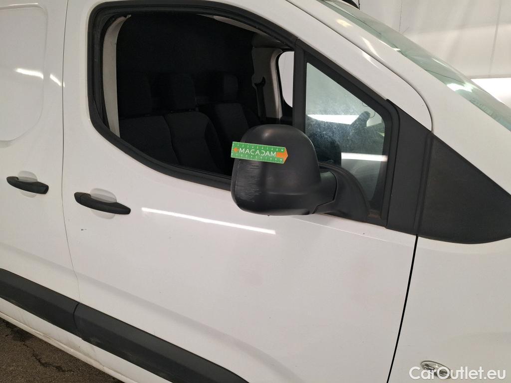  Peugeot  Partner  Premium L1 1.5 HDi 100CV BVM5 E6dT #34