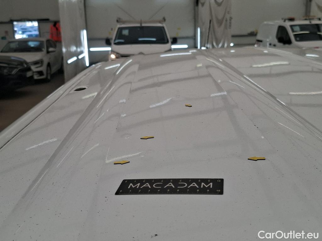  Renault  Kangoo  II Express Maxi Extra (Série Spéciale) - Cab. Appr. 1.5 dCi 95CV BVM6 E6dT #21