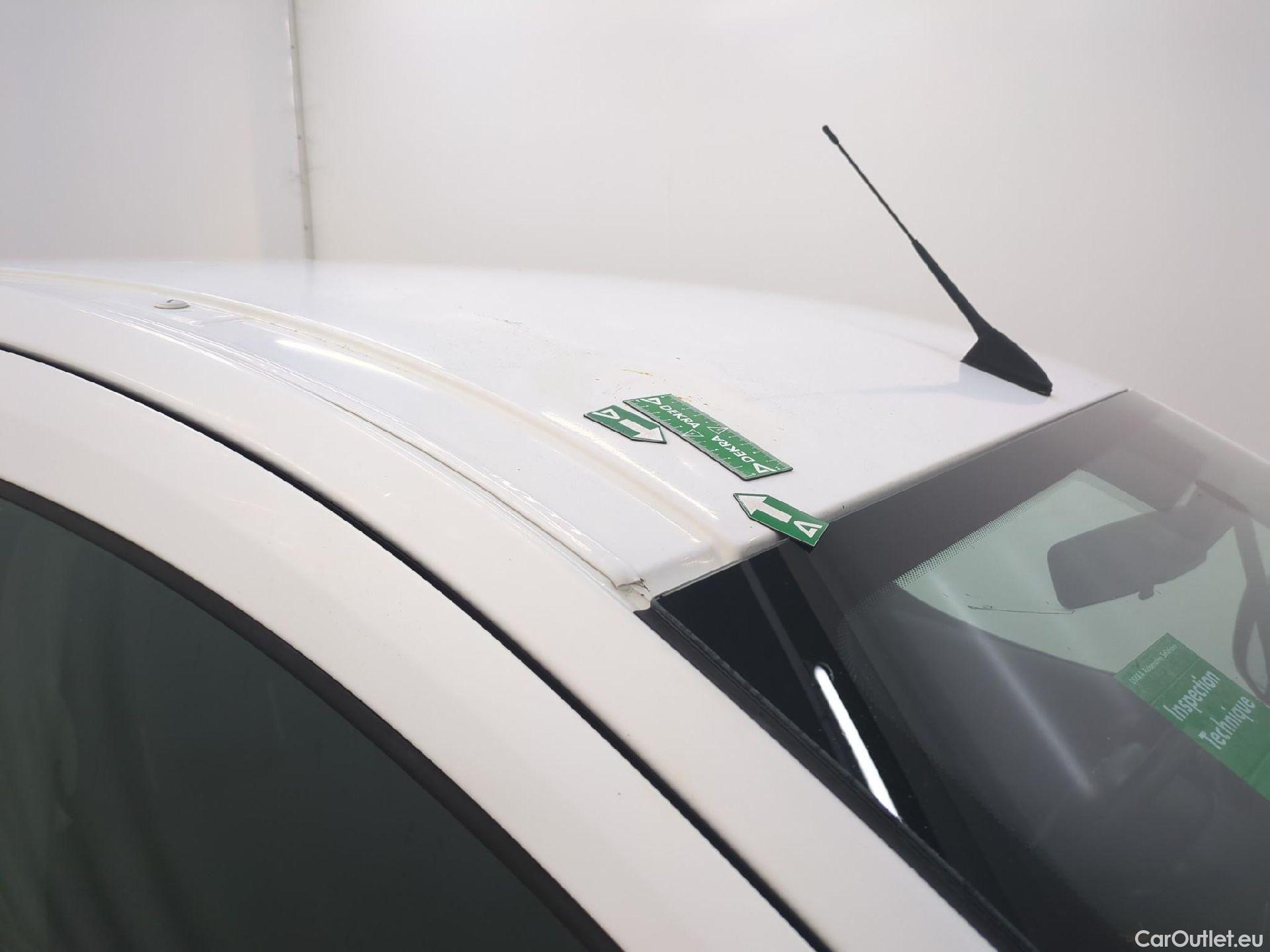  Peugeot  Partner  L1 Premium Pack 1.6 HDi 100CV BVM5 E6 #38