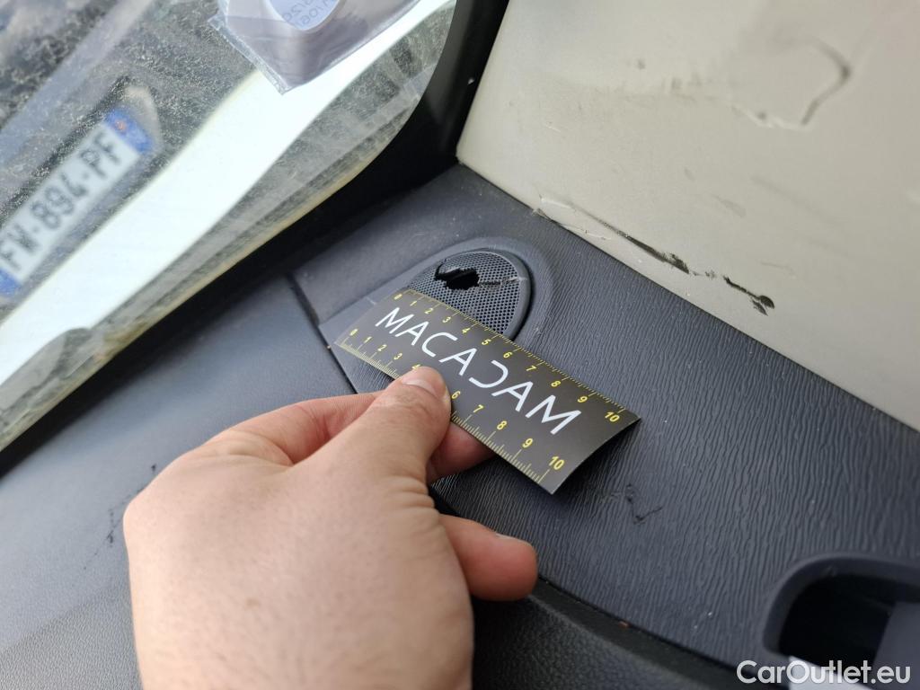  Renault  Kangoo  Express Grand Confort (L1) 1.5 dCi 90CV BVM5 E6 #114