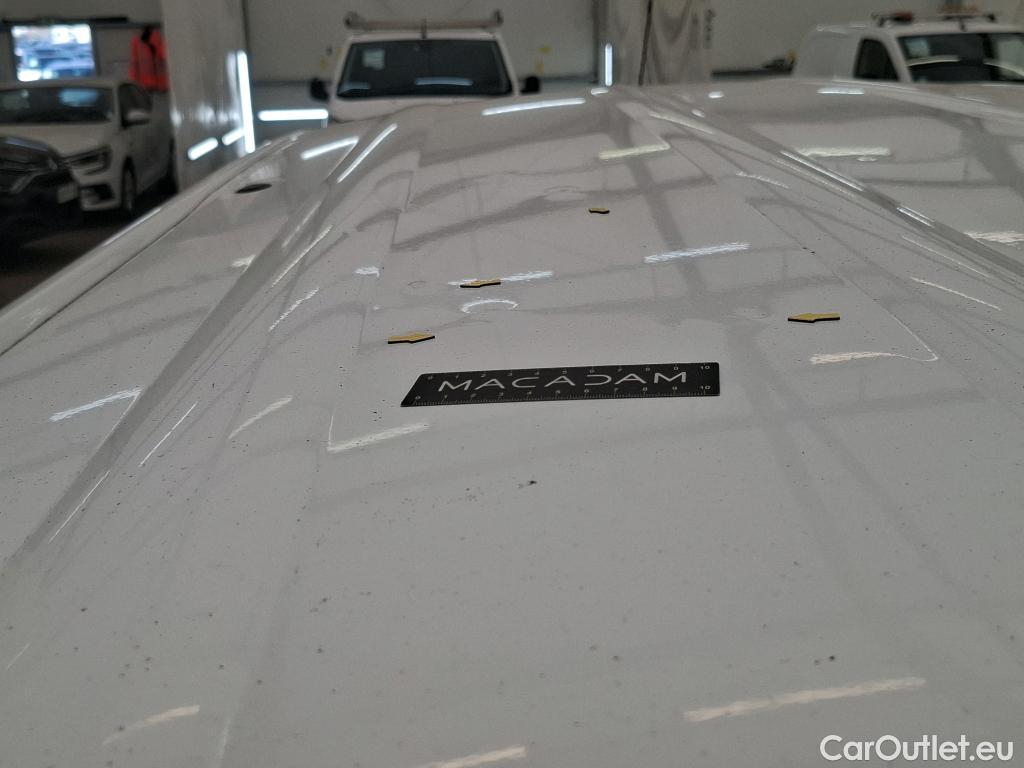  Renault  Kangoo  II Express Maxi Extra (Série Spéciale) - Cab. Appr. 1.5 dCi 95CV BVM6 E6dT #19