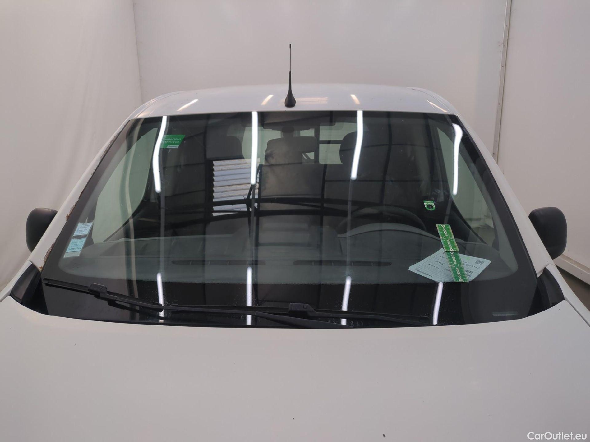  Peugeot  Partner  L1 Premium Pack 1.6 HDi 100CV BVM5 E6 #48