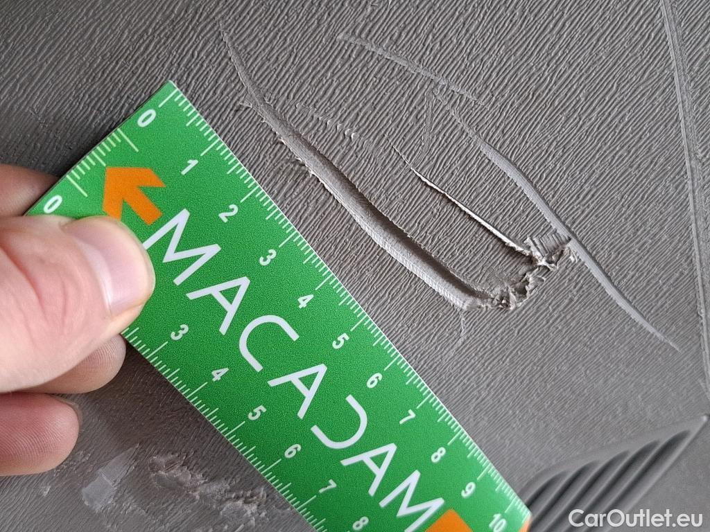  Renault  Kangoo  Express Grand Confort (L1) 1.5 dCi 90CV BVM5 E6 #28