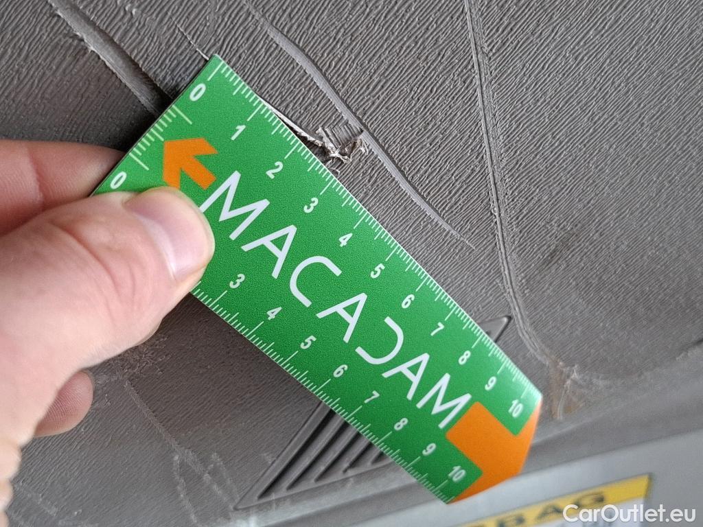  Renault  Kangoo  Express Grand Confort (L1) 1.5 dCi 90CV BVM5 E6 #29