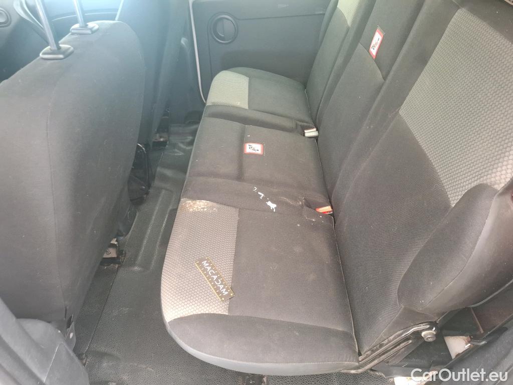  Renault  Kangoo  II Express Maxi Extra (Série Spéciale) - Cab. Appr. 1.5 dCi 95CV BVM6 E6dT #65