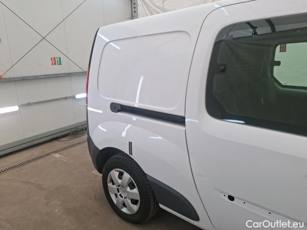  Renault  Kangoo  II Express Maxi Extra (Série Spéciale) - Cab. Appr. 1.5 dCi 95CV BVM6 E6dT #9