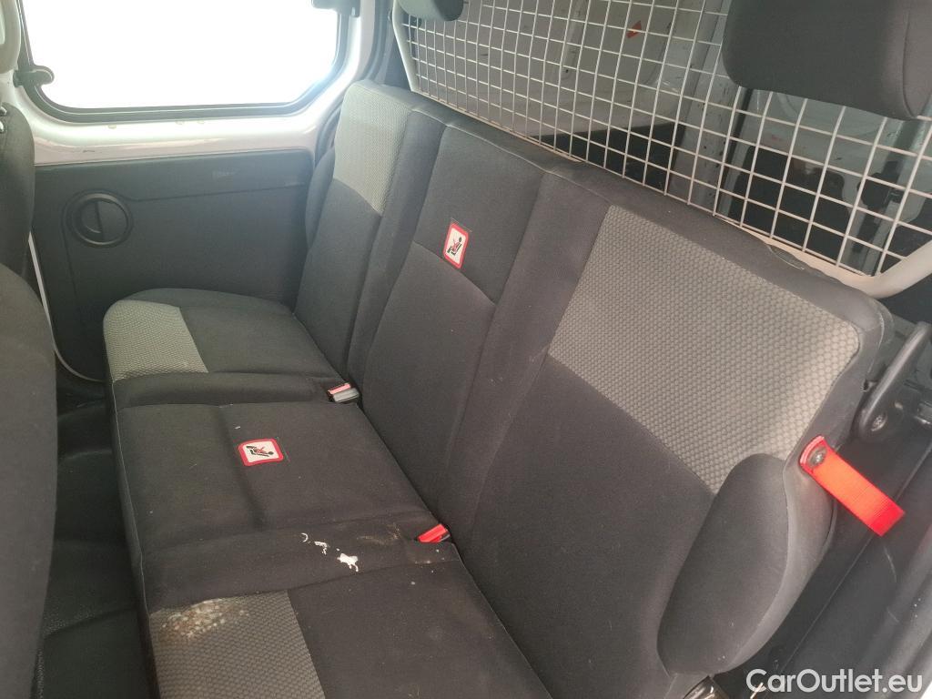  Renault  Kangoo  II Express Maxi Extra (Série Spéciale) - Cab. Appr. 1.5 dCi 95CV BVM6 E6dT #68