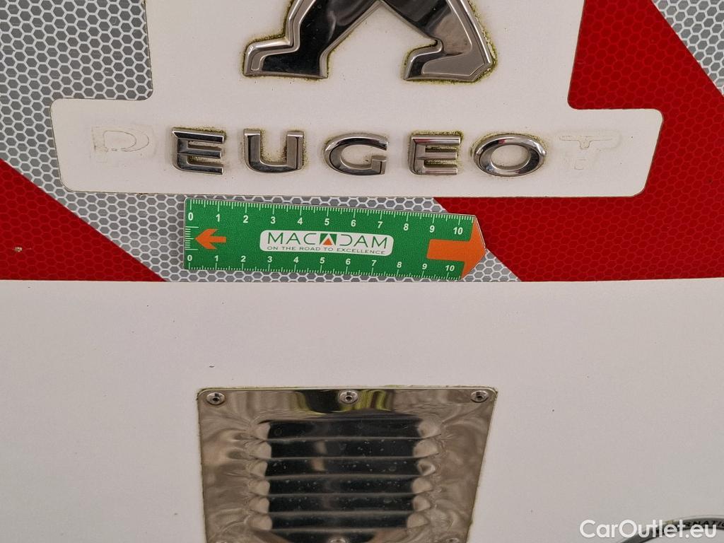  Peugeot  Partner  Grip L1 1.5 HDi 100CV BVM5 E6dT #28