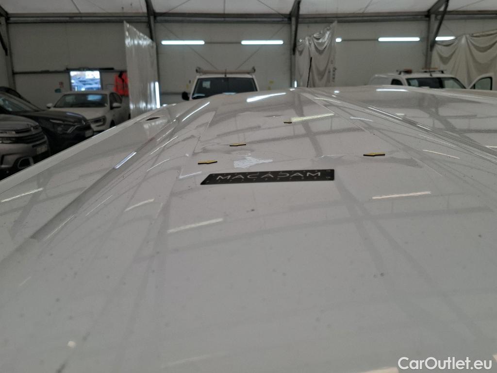  Renault  Kangoo  II Express Maxi Extra (Série Spéciale) - Cab. Appr. 1.5 dCi 95CV BVM6 E6dT #16