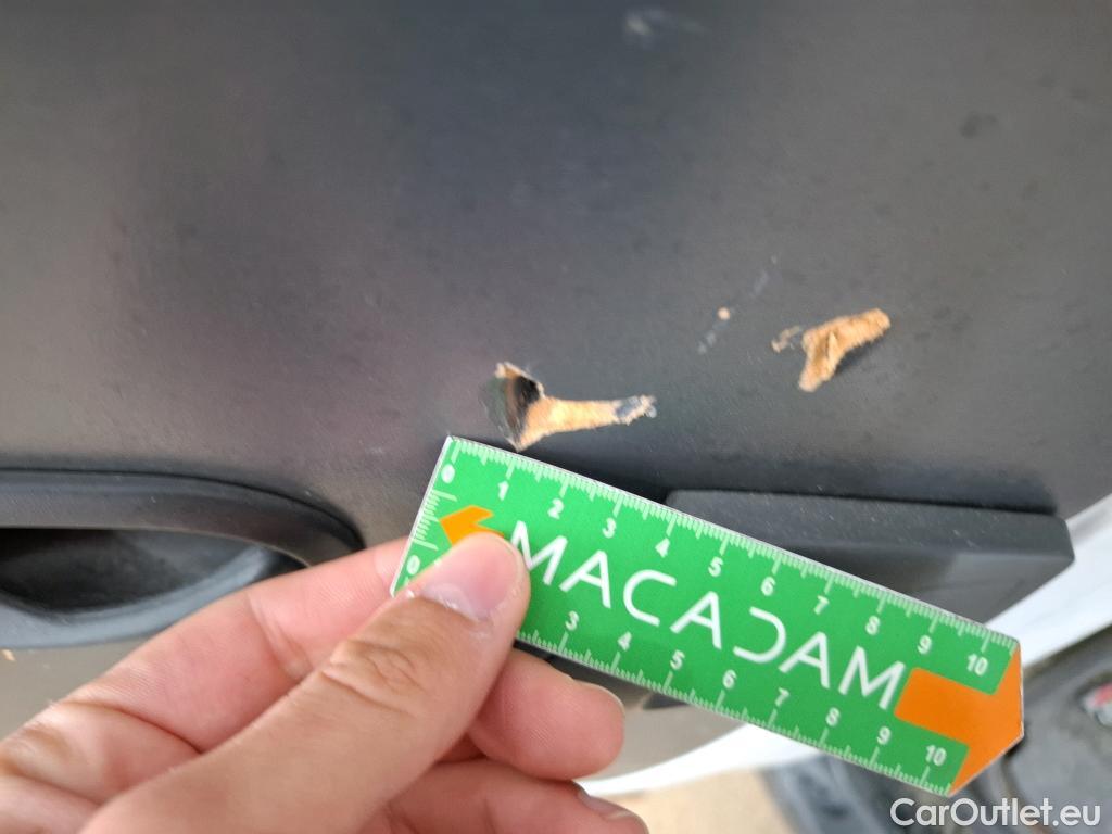  Renault  Kangoo RENAULT  Express / 2013 / 4P / Fourgonnette Grand Confort - Blue dCi 95 #12