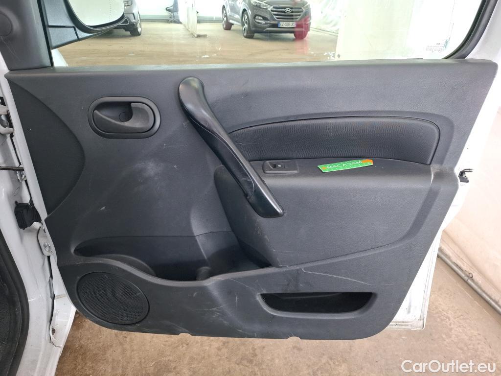  Renault  Kangoo  Express Grand Confort (L1) 1.5 dCi 90CV BVM5 E6 #62