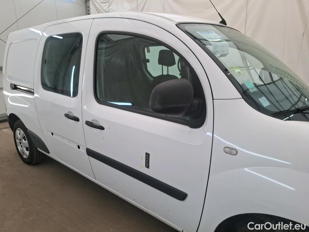  Renault  Kangoo  II Express Maxi Extra (Série Spéciale) - Cab. Appr. 1.5 dCi 95CV BVM6 E6dT #53