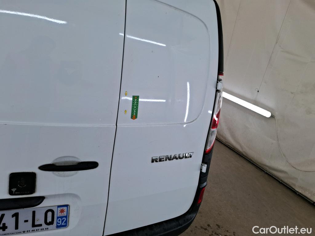  Renault  Kangoo RENAULT  Express / 2013 / 4P / Fourgonnette Grand Confort - Blue dCi 95 #25