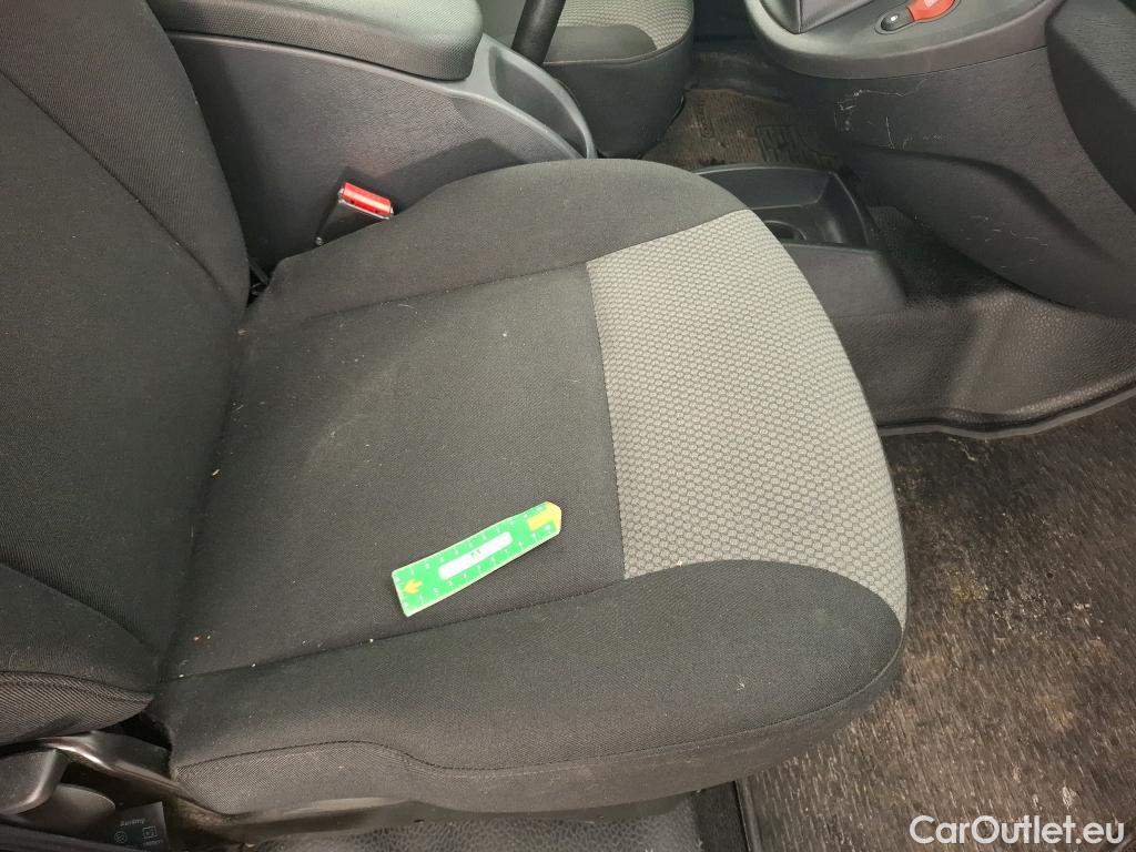  Renault  Kangoo  Express Extra (Série Spéciale) 1.5 dCi 90CV BVM5 E6 #13