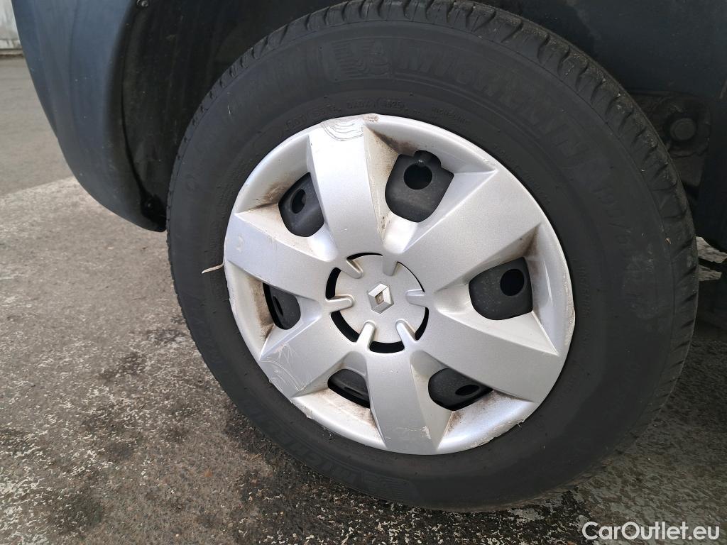  Renault  Kangoo  II Express Maxi Extra (Série Spéciale) 1.5 dCi 95CV BVM6 E6dT #41