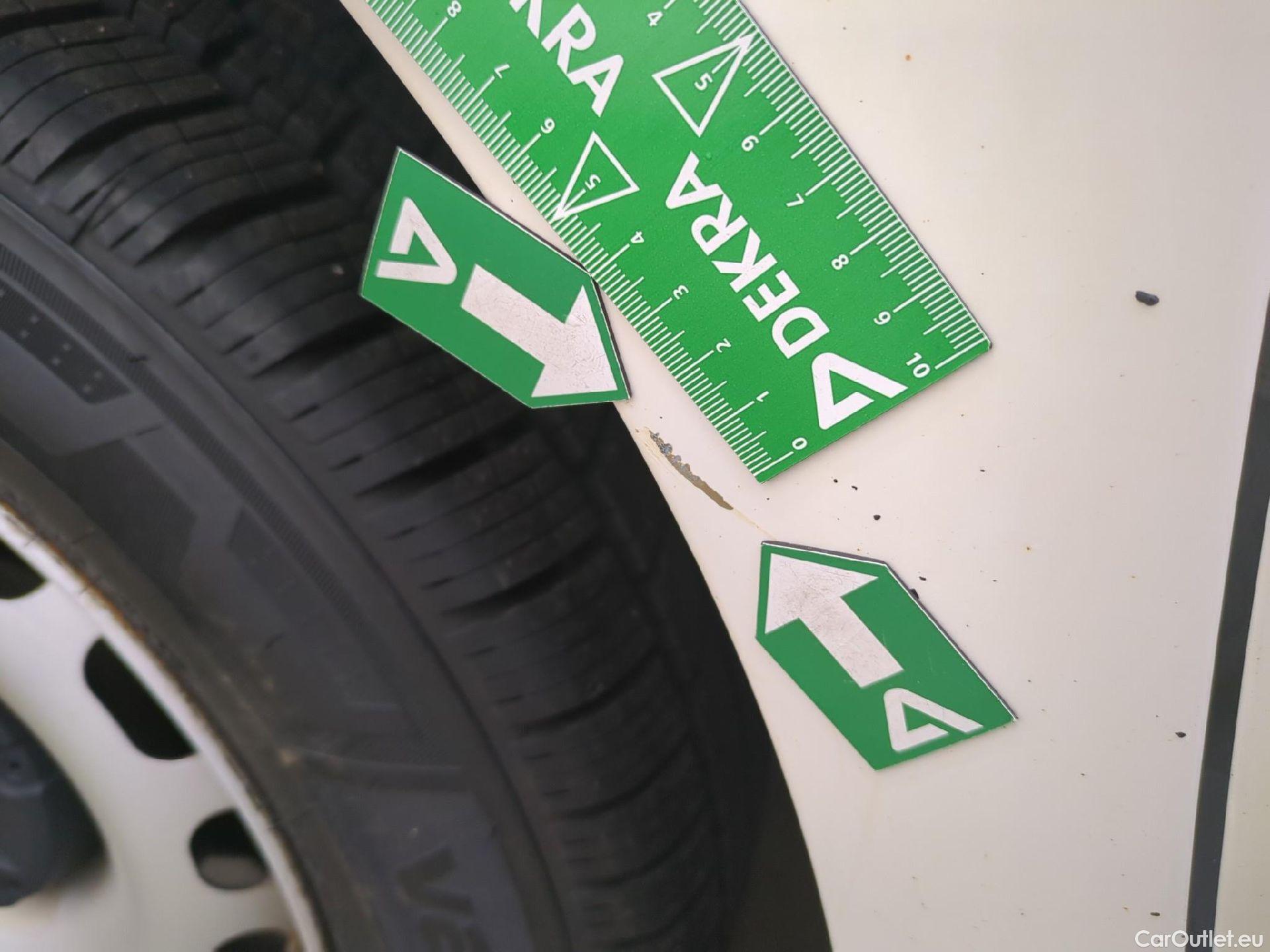  Peugeot  Partner  L1 Premium Pack 1.6 HDi 100CV BVM5 E6 #21