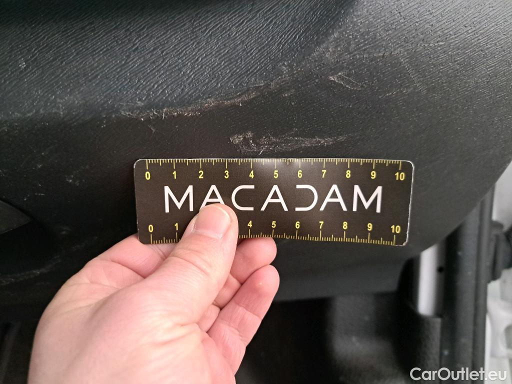  Renault  Kangoo  II Express Maxi Extra (Série Spéciale) 1.5 dCi 95CV BVM6 E6dT #10