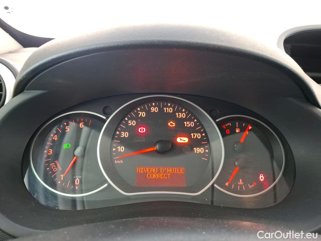  Renault  Kangoo RENAULT  Express / 2013 / 4P / Fourgonnette Grand Confort - Blue dCi 95 #44