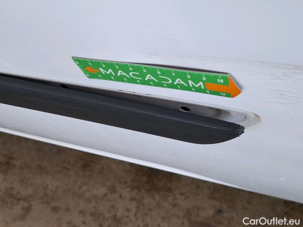  Renault  Kangoo  Express Grand Confort (L1) 1.5 dCi 90CV BVM5 E6 #105