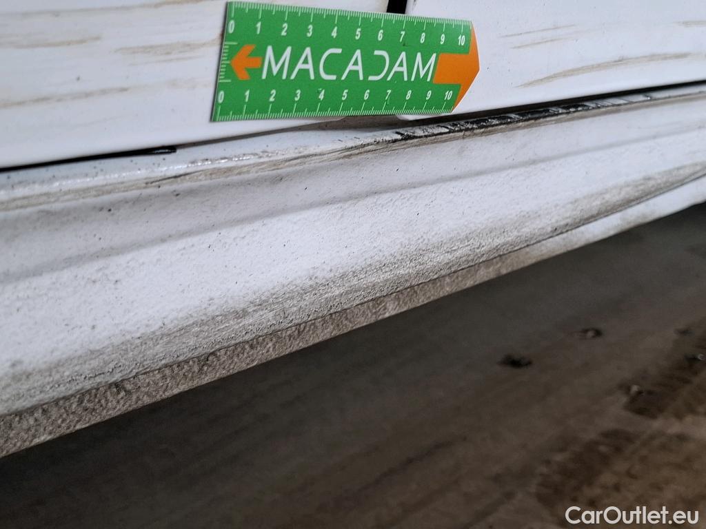  Renault  Kangoo  Express Grand Confort (L1) 1.5 dCi 90CV BVM5 E6 #3