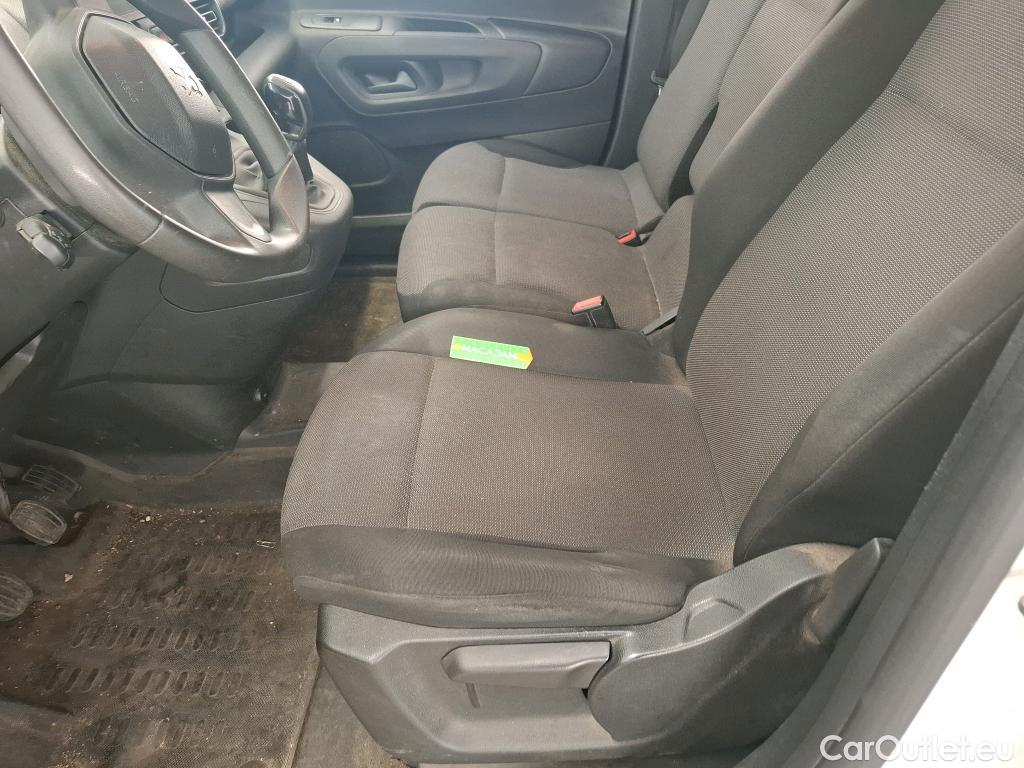  Peugeot  Partner  Premium L1 1.5 HDi 100CV BVM5 E6dT #25