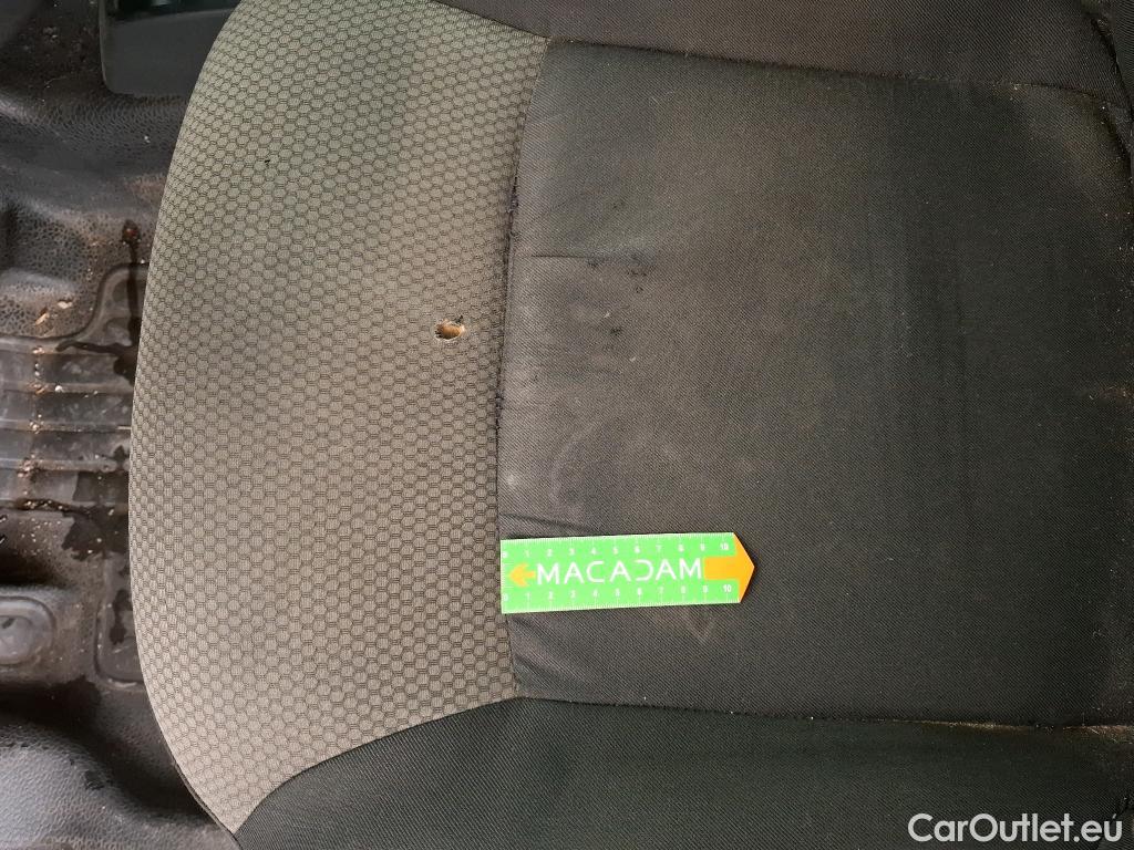  Renault  Kangoo  Express Grand Confort (L1) 1.5 dCi 90CV BVM5 E6 #48