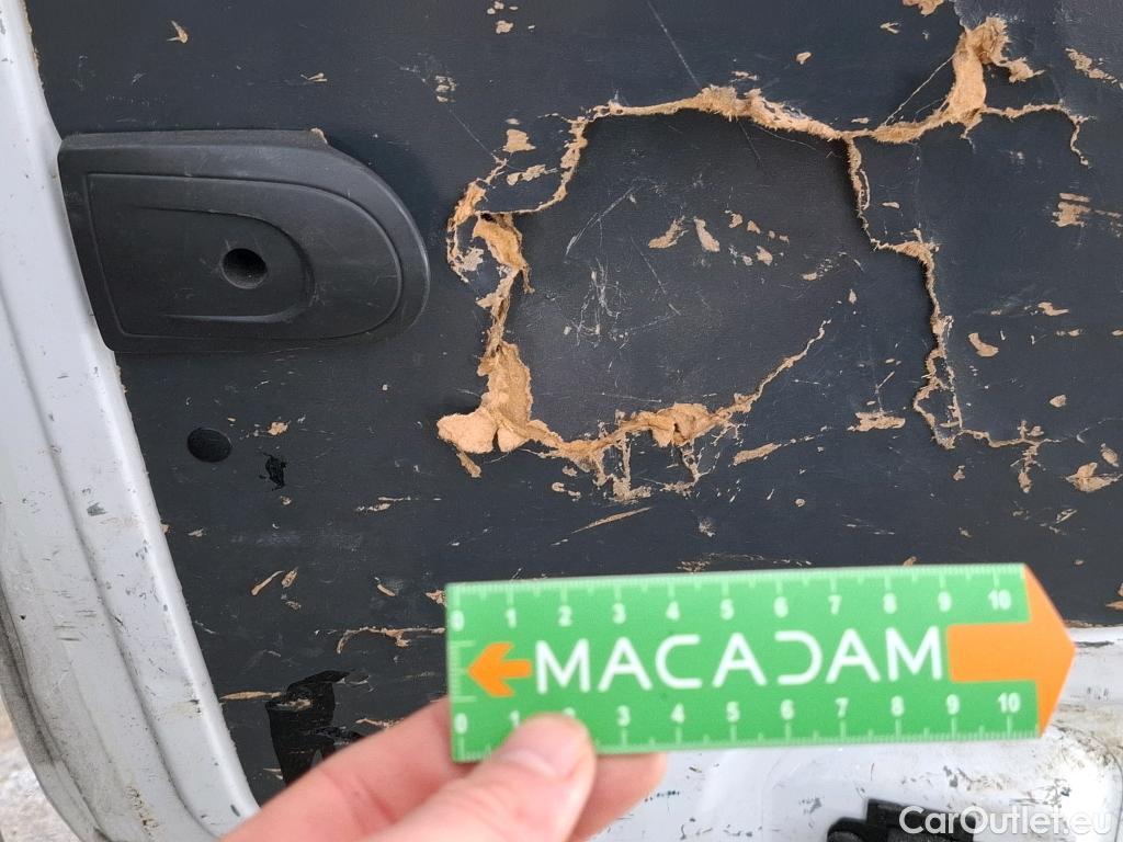  Renault  Kangoo  Express Grand Confort (L1) 1.5 dCi 90CV BVM5 E6 #77