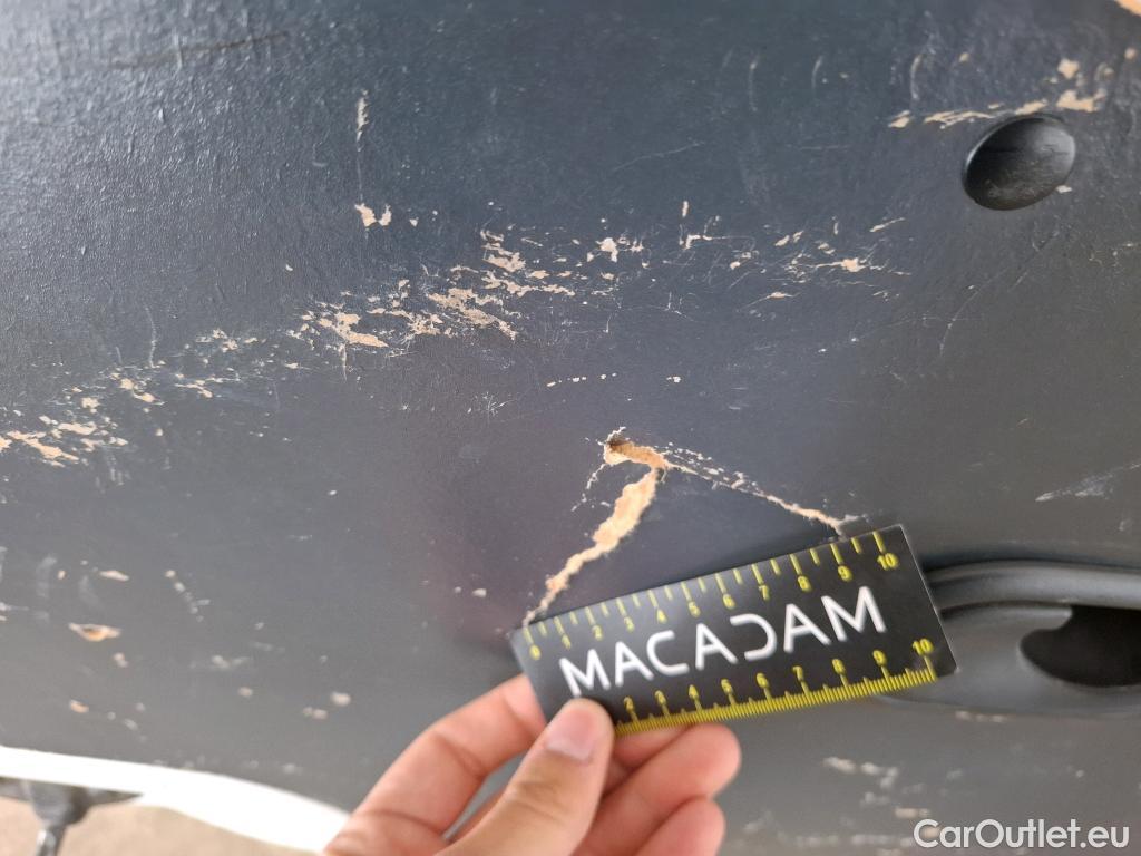  Renault  Kangoo  Express Grand Confort (L1) 1.5 dCi 90CV BVM5 E6 #31