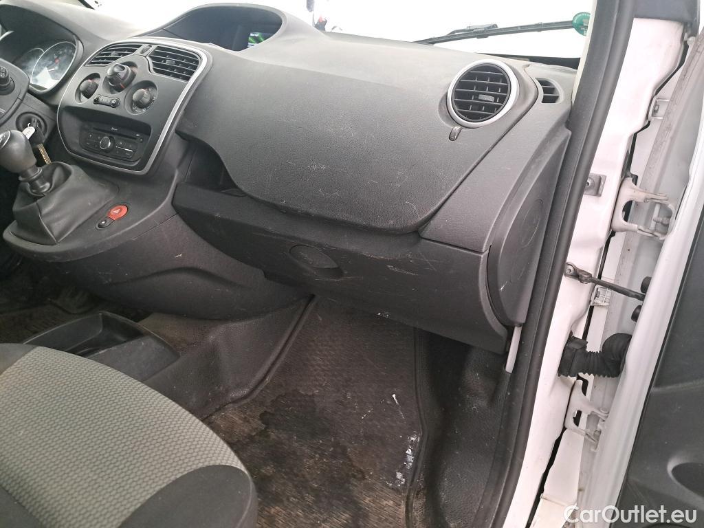  Renault  Kangoo  II Express Maxi Extra (Série Spéciale) 1.5 dCi 95CV BVM6 E6dT #9