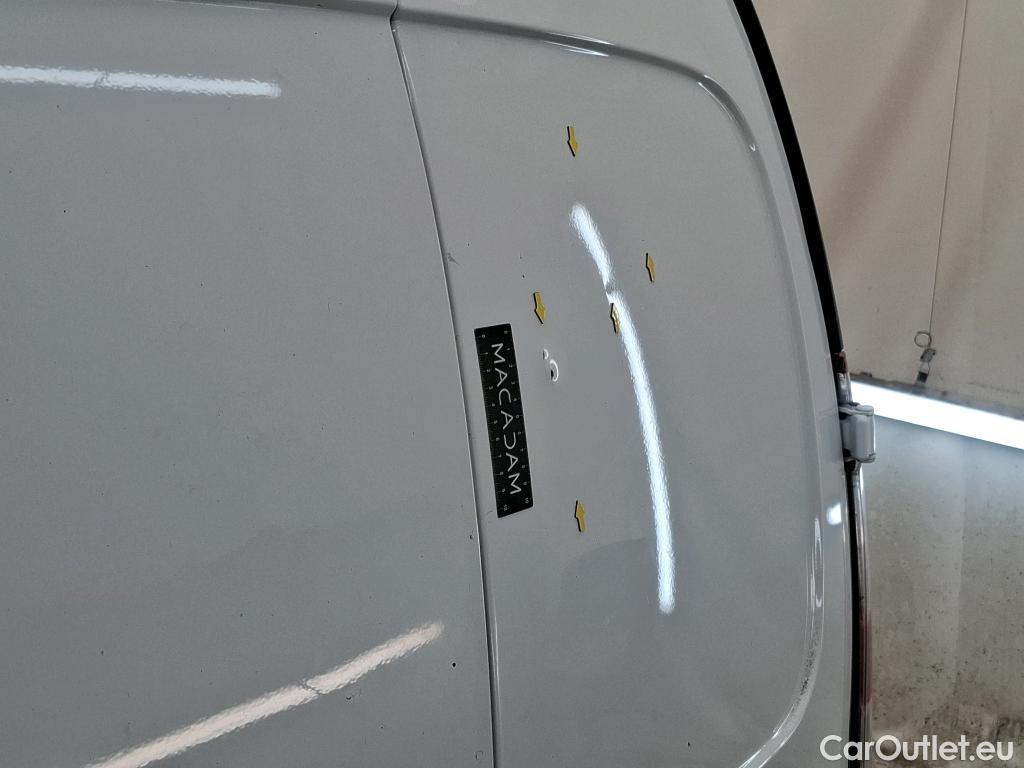  Renault  Kangoo  II Express Maxi Extra (Série Spéciale) - Cab. Appr. 1.5 dCi 95CV BVM6 E6dT #32