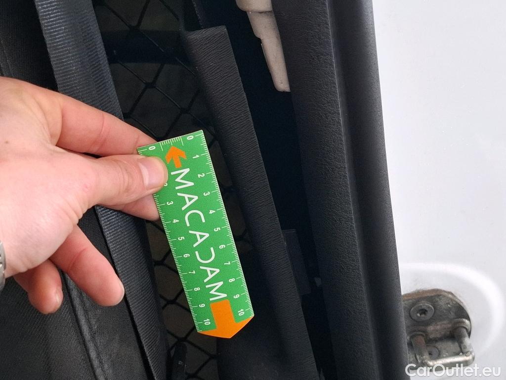  Renault  Kangoo  Express Grand Confort (L1) 1.5 dCi 90CV BVM5 E6 #119