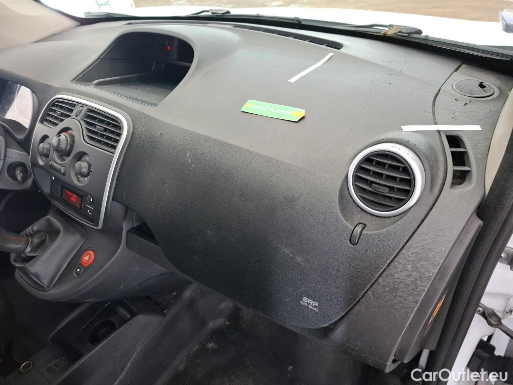  Renault  Kangoo  Express Grand Confort (L1) 1.5 dCi 90CV BVM5 E6 #15