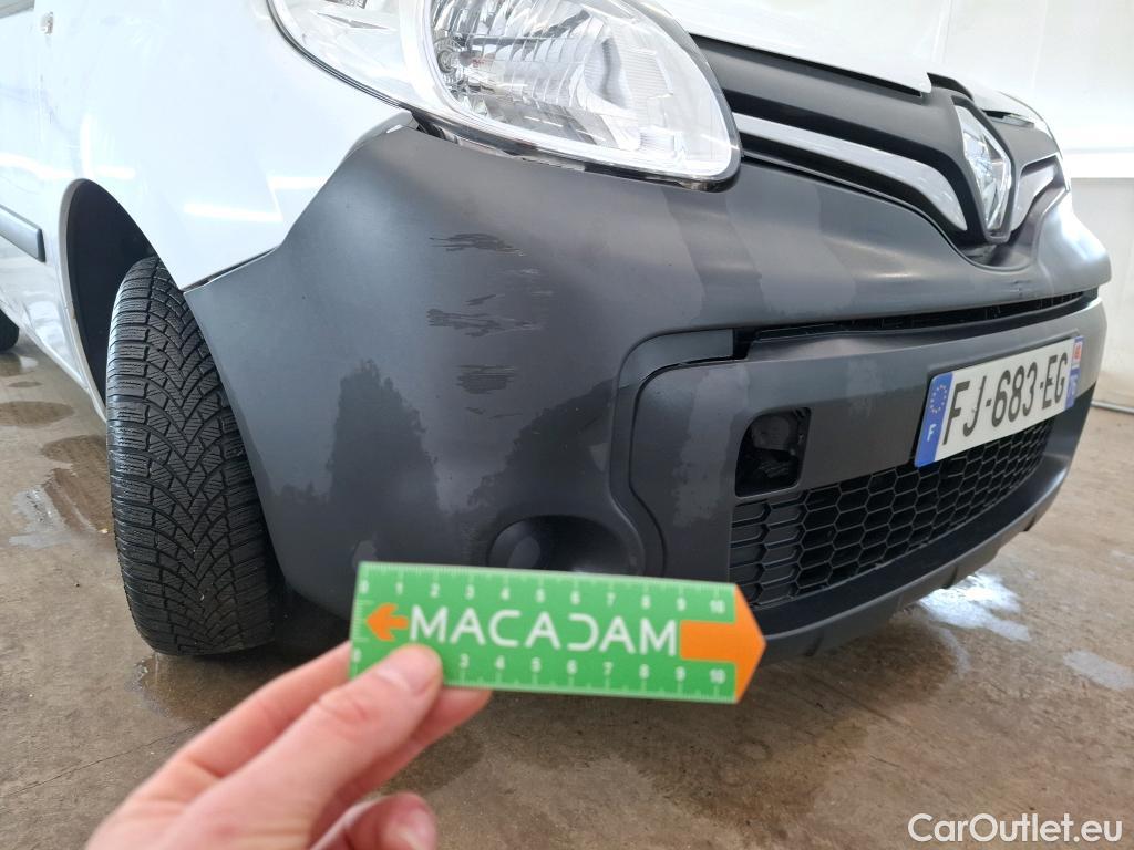  Renault  Kangoo  Express Grand Confort (L1) 1.5 dCi 90CV BVM5 E6 #52