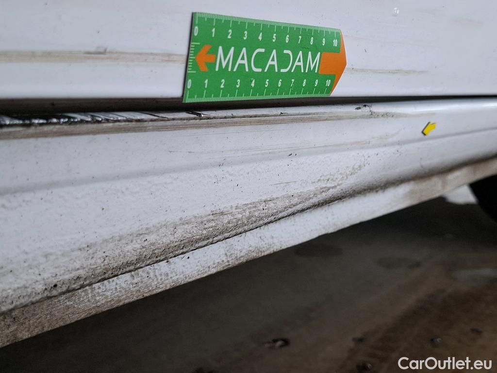  Renault  Kangoo  Express Grand Confort (L1) 1.5 dCi 90CV BVM5 E6 #5