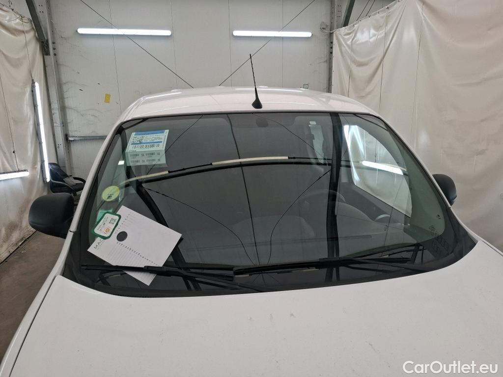  Renault  Kangoo  II Express Maxi Extra (Série Spéciale) - Cab. Appr. 1.5 dCi 95CV BVM6 E6dT #7