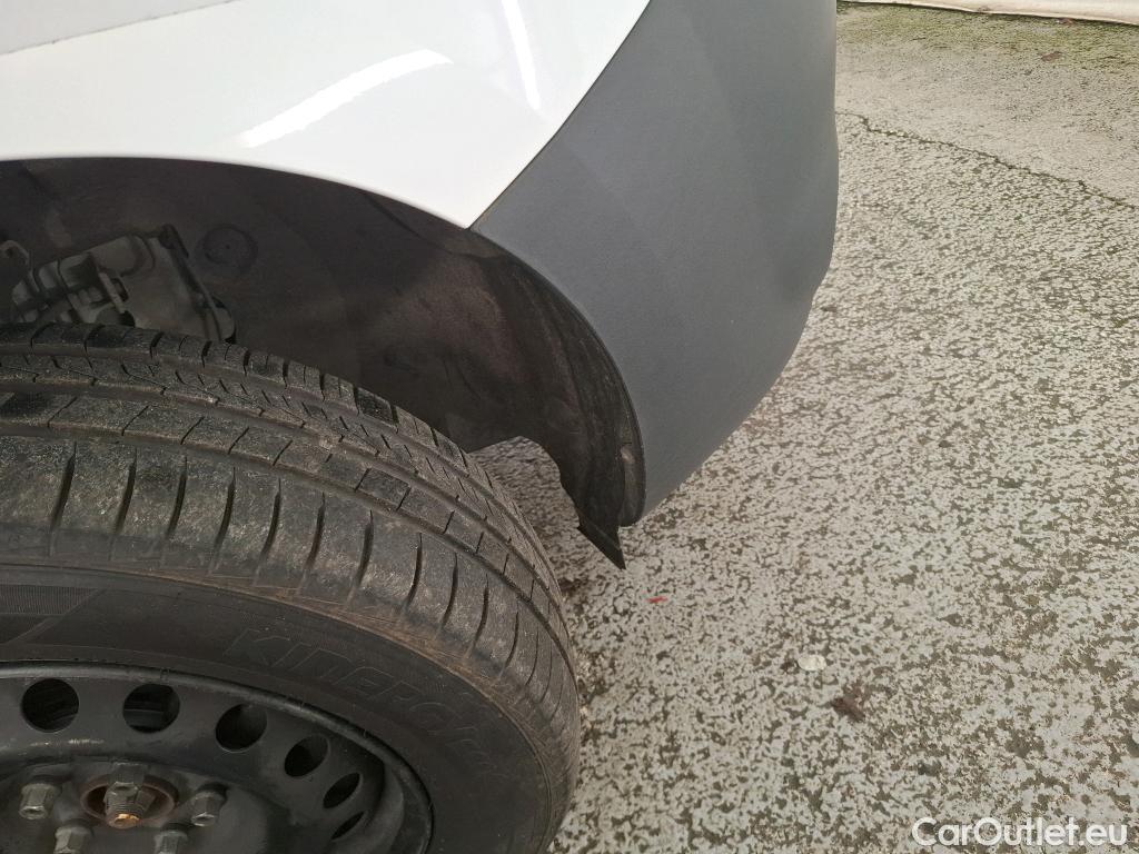  Renault  Kangoo  Express Extra (Série Spéciale) 1.5 dCi 90CV BVM5 E6 #3