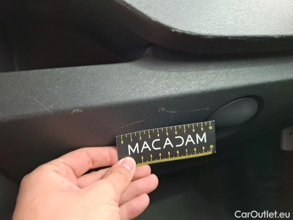  Renault  Kangoo  Express Grand Confort (L1) 1.5 dCi 90CV BVM5 E6 #37